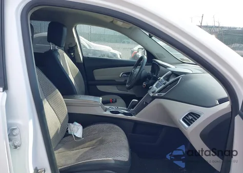 2012 GMC Terrain Sle-1 z USA, uszkodzony, nr VIN 2GKFLREK2C6253739